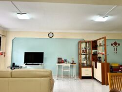 Blk 771 Choa Chu Kang Street 54 (Choa Chu Kang), HDB 4 Rooms #523497301